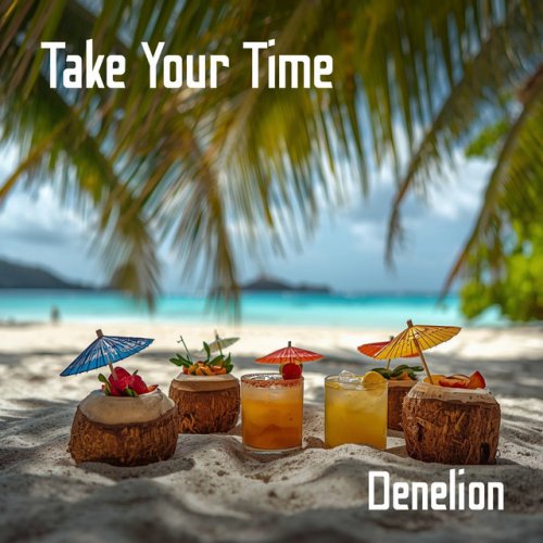 Take Your Time